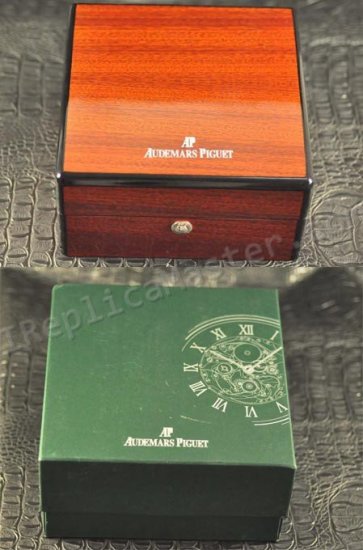 Audemars Piguet Gift Box Replica - Click Image to Close