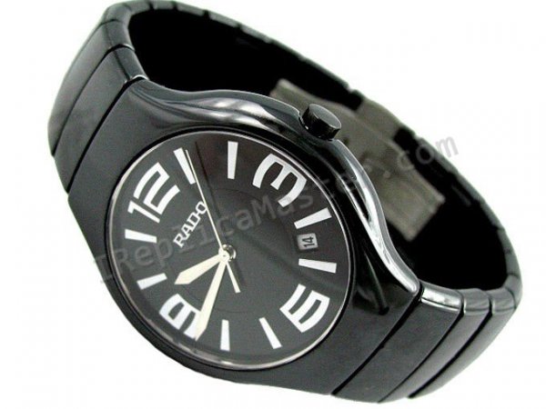 Rado True моды. Swiss Watch реплики