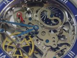 Patek Philippe Complicated Mens Replik Uhr