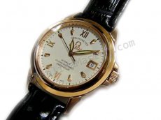 Omega Де Вилл Коаксиальная Escapement. Swiss Watch реплики