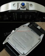 Cartier Santos 100 Datograph Replica Watch