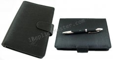 Louis Vuitton Agenda (Diary) With Pen Replica