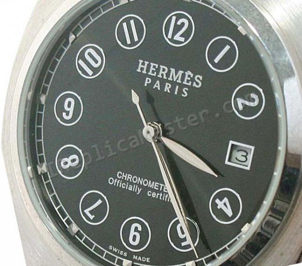 エルメスドレッサージゲントレプリカ時計