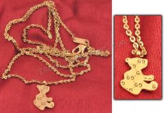 Gucci Necklace Replica