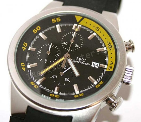 Aquatimer IWC Chrono