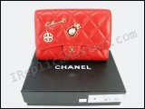 Chanel Cartera Réplica