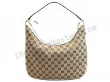 Gucci Hobo Handbag 211986 Replica