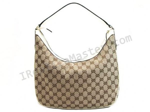Gucci Hobo Réplica Bolsa 211986  Clique na imagem para fechar