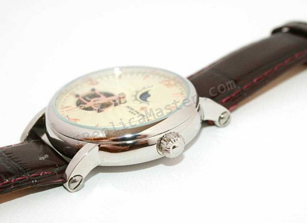 Patek Philippe Calatrava Tourbillon
