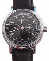 Vacheron Constantin Malte Datograph Replica Watch