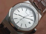 Audemars Piguet Royal Oak Jumbo. Swiss Watch реплики