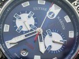 Ulysse Nardin Maxi Marine Chronograph Orologio Replica