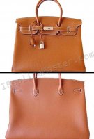 Replica Birkin Hermès Sac à main Réplique