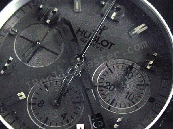 Hublot Big Bang Chronograph Swiss Replica Watch