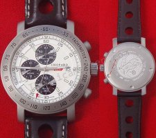 Chopard Chronograph Mille Miglia 2003 Replica Watch