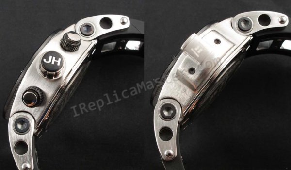 Hysek Abyss Explorer Mens Replica