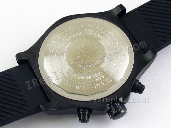 Breitling Navitimer Chrono-Matic Replica Orologio