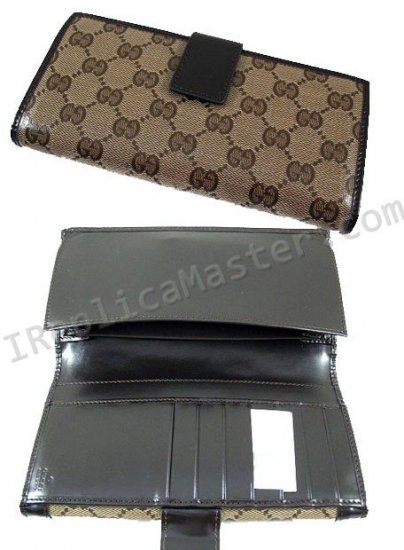 Gucci Wallet Replica