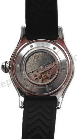 Corum Bubble Night Flyer Replica Watch