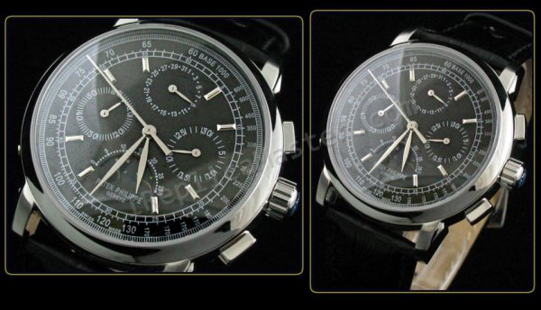 Patek Philippe Усложнение Гранде. Swiss Watch реплики