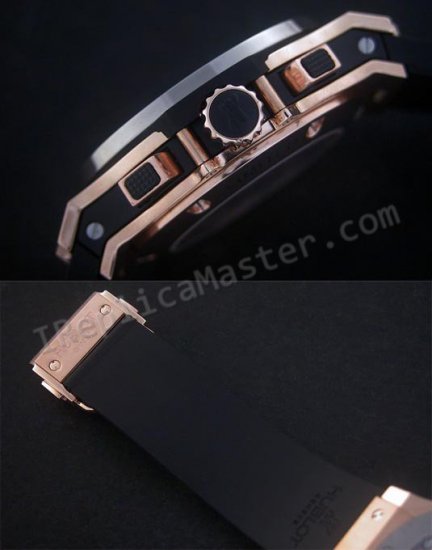 Hublot Big Bang Golden automatique Suisse Réplique