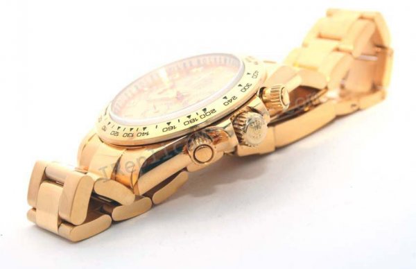 Cosmograph Daytona Rolex Watch Réplique Montre