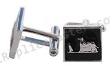 Hermes Cufflinks Replica