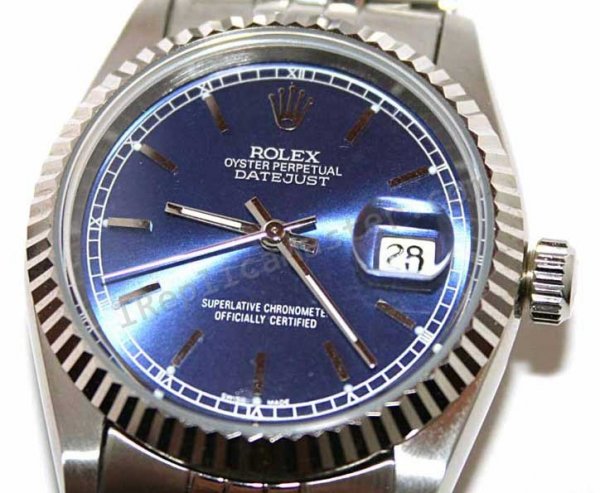 Rolex DateJust Replica Watch