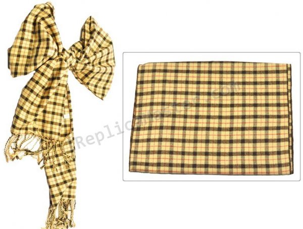 Burberry Scarf Replica