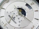 Jaeger Le Coultre Master Compressor Прыжки секунд Реплика Смотре