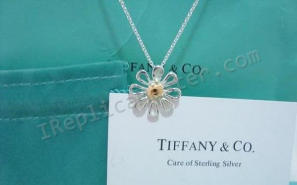 Tiffany collar de plata Réplica - Haga click en la imagen para cerrar