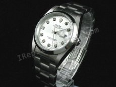 Rolex Oyster Perpetual Datejust Ladies Schweizer Replik Uhr