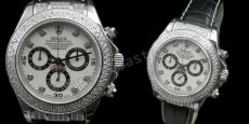 Rolex Daytona Swiss Replica Watch