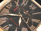 Ulysse Nardin Datograph Miguel Ángel Réplica Reloj