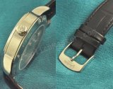 Glashütte Panomatic Mondphase Tourbillon Replik Uhr
