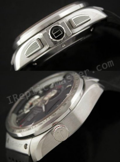 Tag Heuer Grand Carrera Calibre 36 Chronograph Swiss Replica Watch