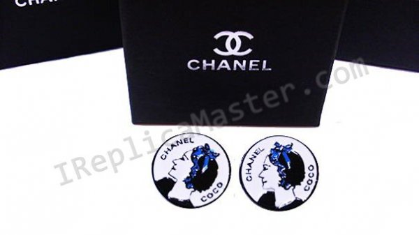 Chanel Ohrringe Replik