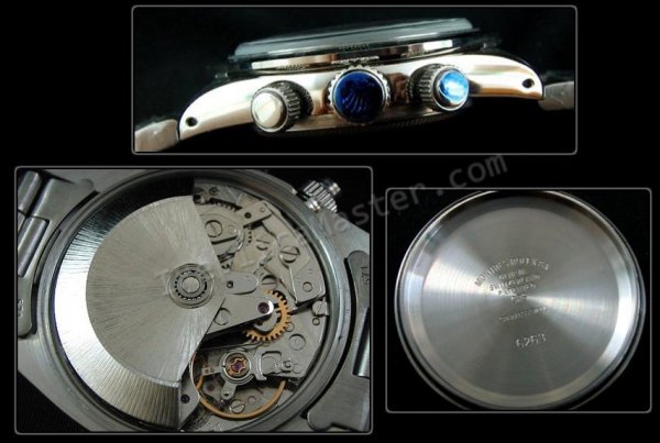 Rolex Daytona Paul Newman Schweizer Replik Uhr