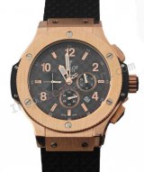 Hublot Big Bang Хронограф Реплика Смотреть