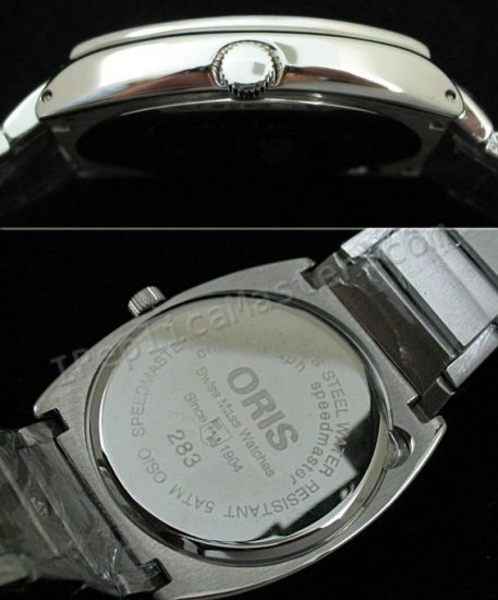 Oris Frank Sinatra Date Replica Watch