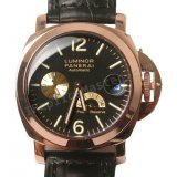 Officine Panerai Автоматическая Power Reserve Реплика Смотреть