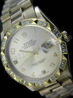 Rolex Datejust Oyster Perpetual Suisse Réplique