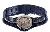 オーデマピゲ、ロイヤルオークリアルセラミックケースとBracletをピゲ