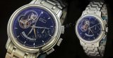 45mm XXT Zenith Chronomaster Grand Open Suisse Réplique