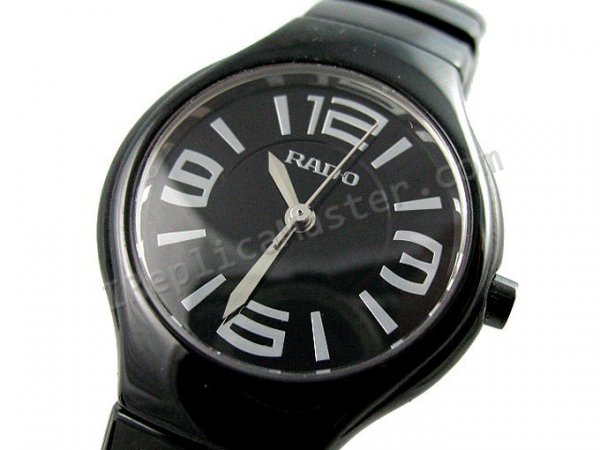 Rado True Fashion Small Size Swiss Replica Watch