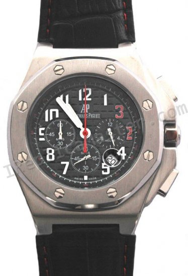 Audemars Piguet Royal Oak Offshore Shaquille ONeil Limited Edition Replica Watch - Click Image to Close