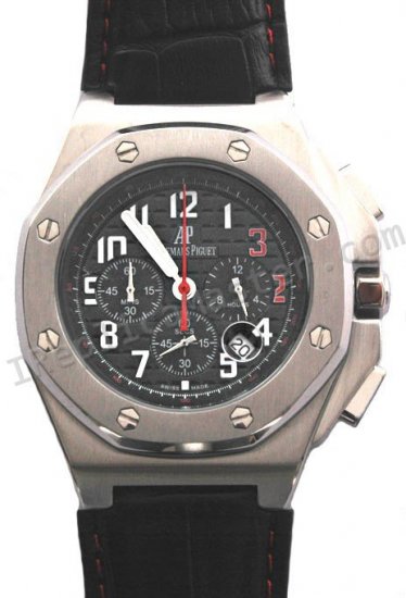 Audemars Piguet Royal Oak Offshore Shaquille O'Neil Watch Limite Réplique Montre - Cliquez sur l'image pour la fermer