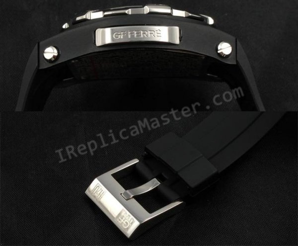 Gianfranco Ferre Black Small Size Replica Watch