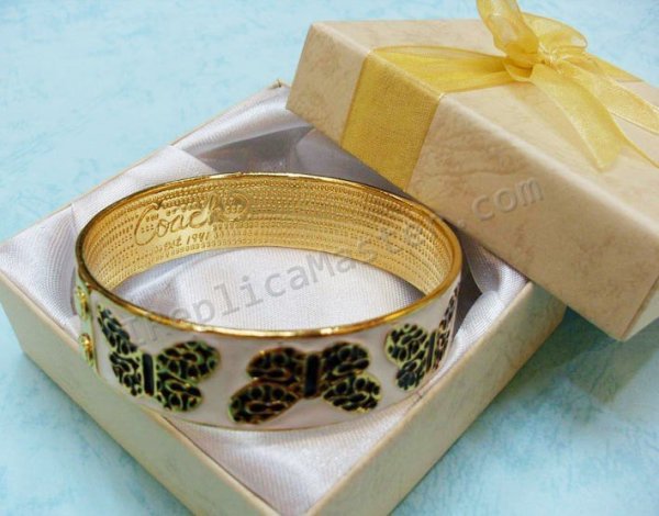 Coach Bracelet Replica - Click Image to Close