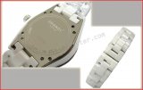 シャネルJ12ダイヤモンド、リアルセラミックケースとBraclet